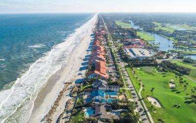 Jacksonville: Hottest Real Estate Market in Florida for 2017